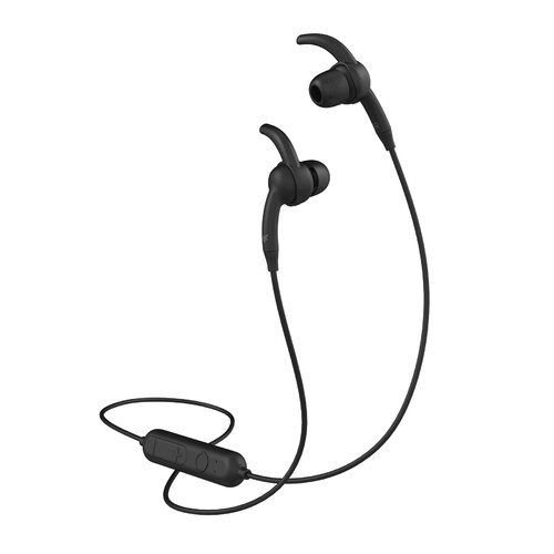 Audifono Auriculares ZAGG iFrogz Free Rein 2 - Inalámbrico - Bluetooth - Negro