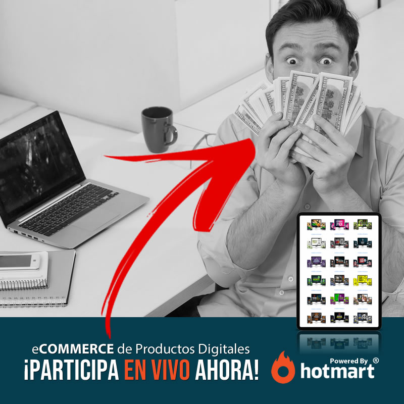 Vende Produtos en Internet